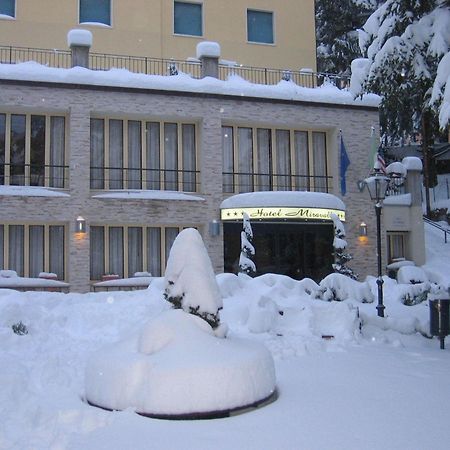 ליצאנו אין בלוודרה Hotel Miravalle 2000 מראה חיצוני תמונה