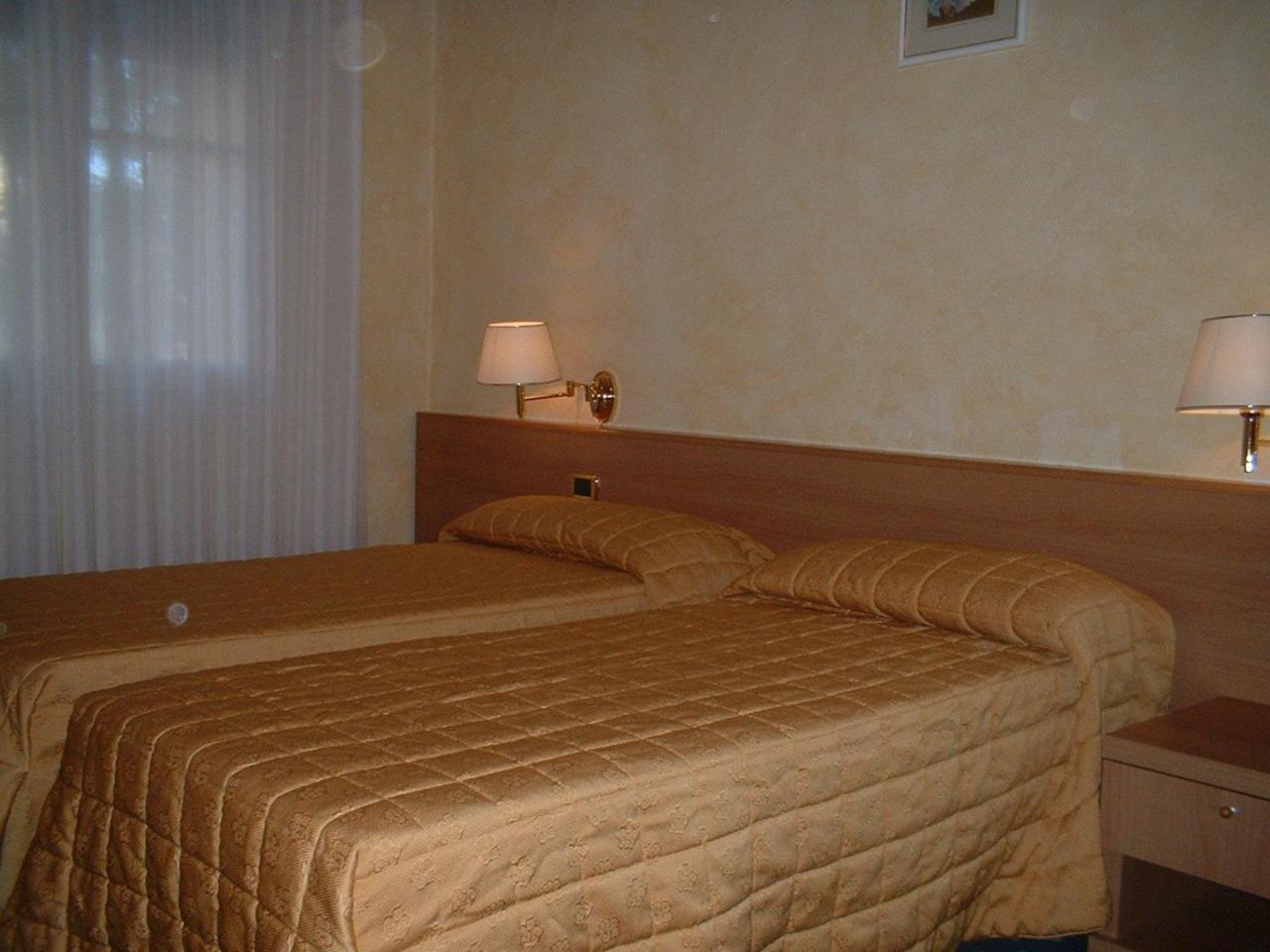 ליצאנו אין בלוודרה Hotel Miravalle 2000 מראה חיצוני תמונה