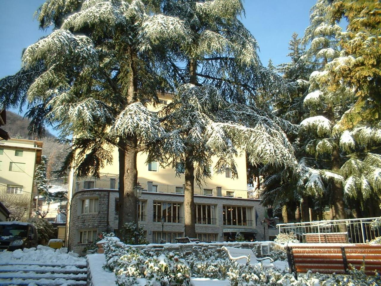 ליצאנו אין בלוודרה Hotel Miravalle 2000 מראה חיצוני תמונה