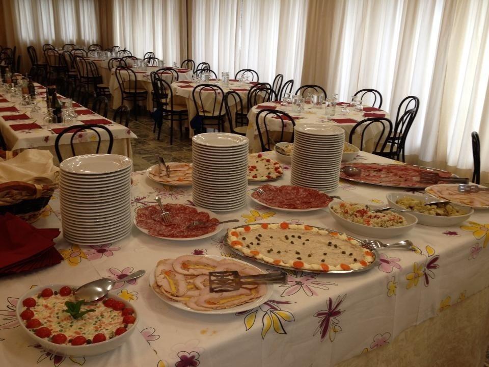 ליצאנו אין בלוודרה Hotel Miravalle 2000 מראה חיצוני תמונה