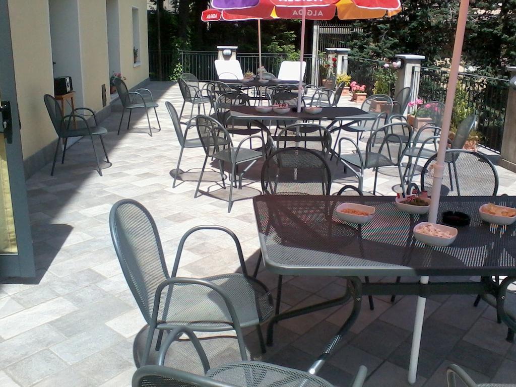 ליצאנו אין בלוודרה Hotel Miravalle 2000 מראה חיצוני תמונה
