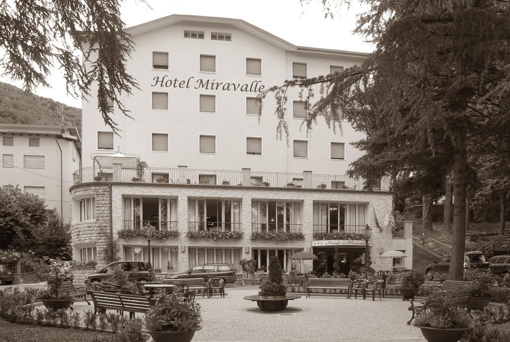 ליצאנו אין בלוודרה Hotel Miravalle 2000 מראה חיצוני תמונה